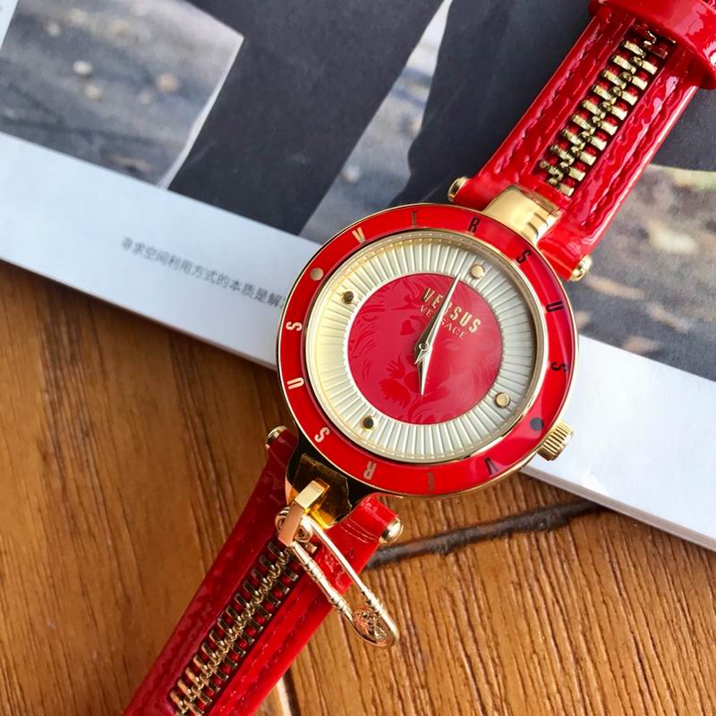 Versace 36mm 0823114